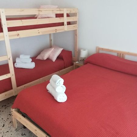 팔레르모 Casa Antadia 25 아파트 외부 사진