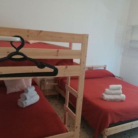 팔레르모 Casa Antadia 25 아파트 외부 사진