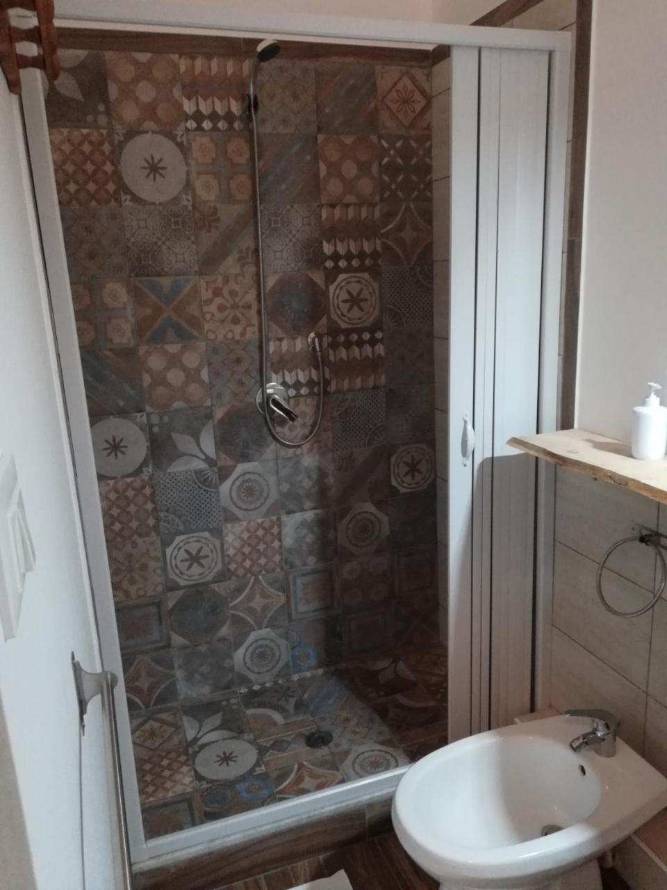 팔레르모 Casa Antadia 25 아파트 외부 사진