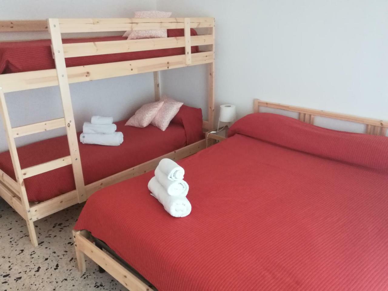 팔레르모 Casa Antadia 25 아파트 외부 사진