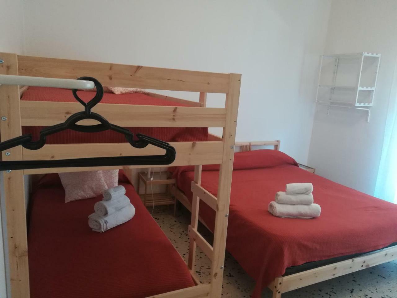 팔레르모 Casa Antadia 25 아파트 외부 사진