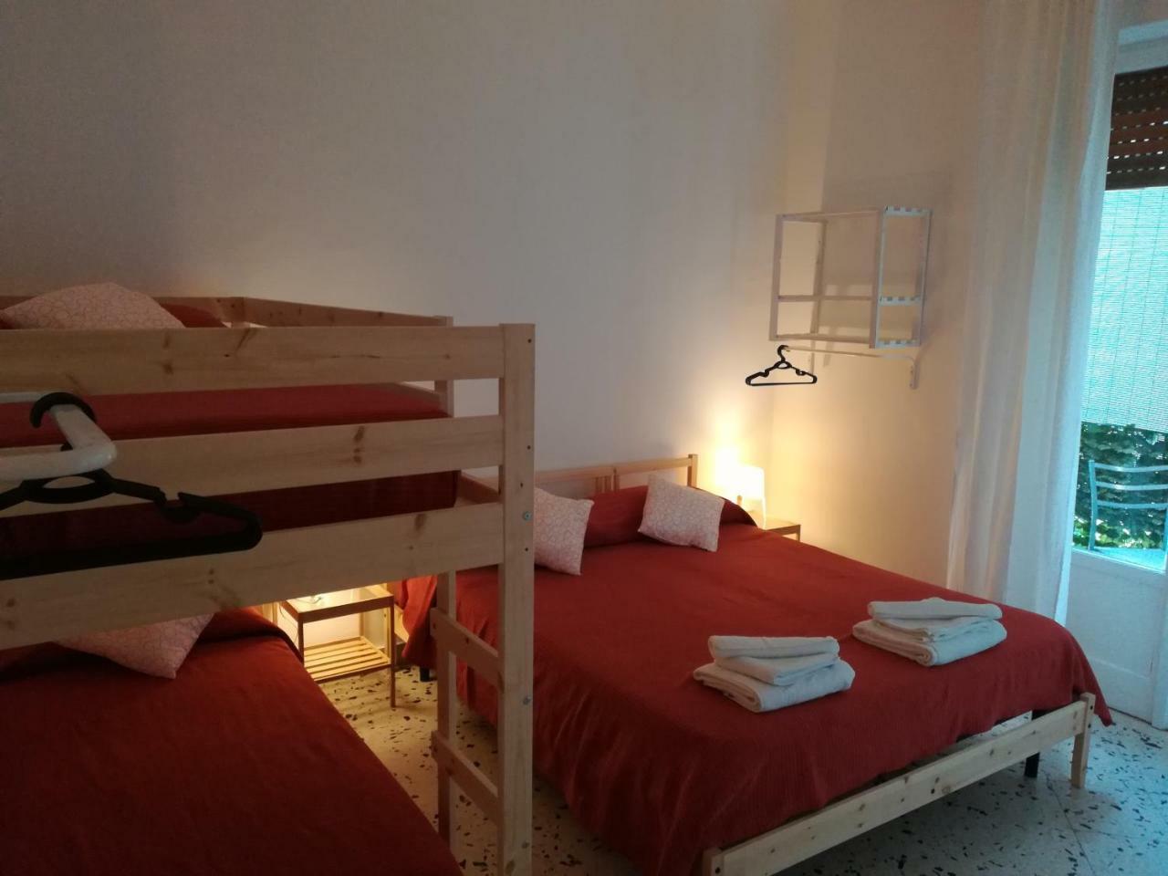 팔레르모 Casa Antadia 25 아파트 외부 사진