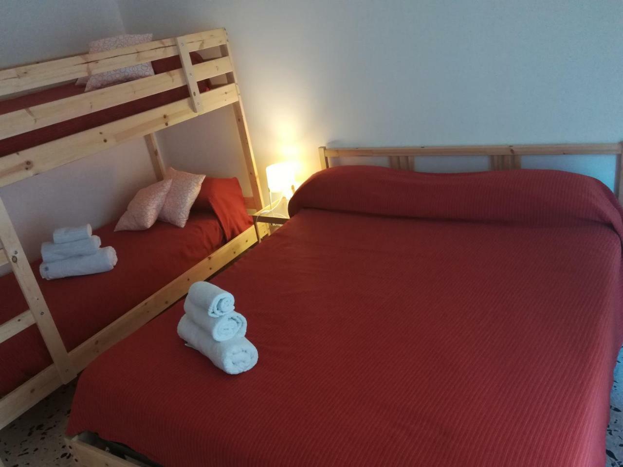 팔레르모 Casa Antadia 25 아파트 외부 사진