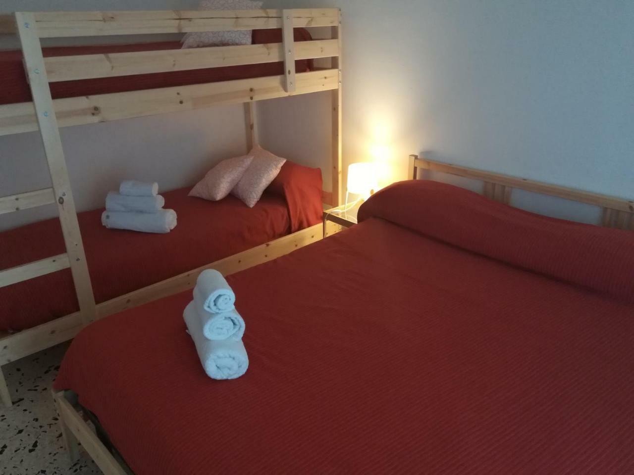팔레르모 Casa Antadia 25 아파트 외부 사진