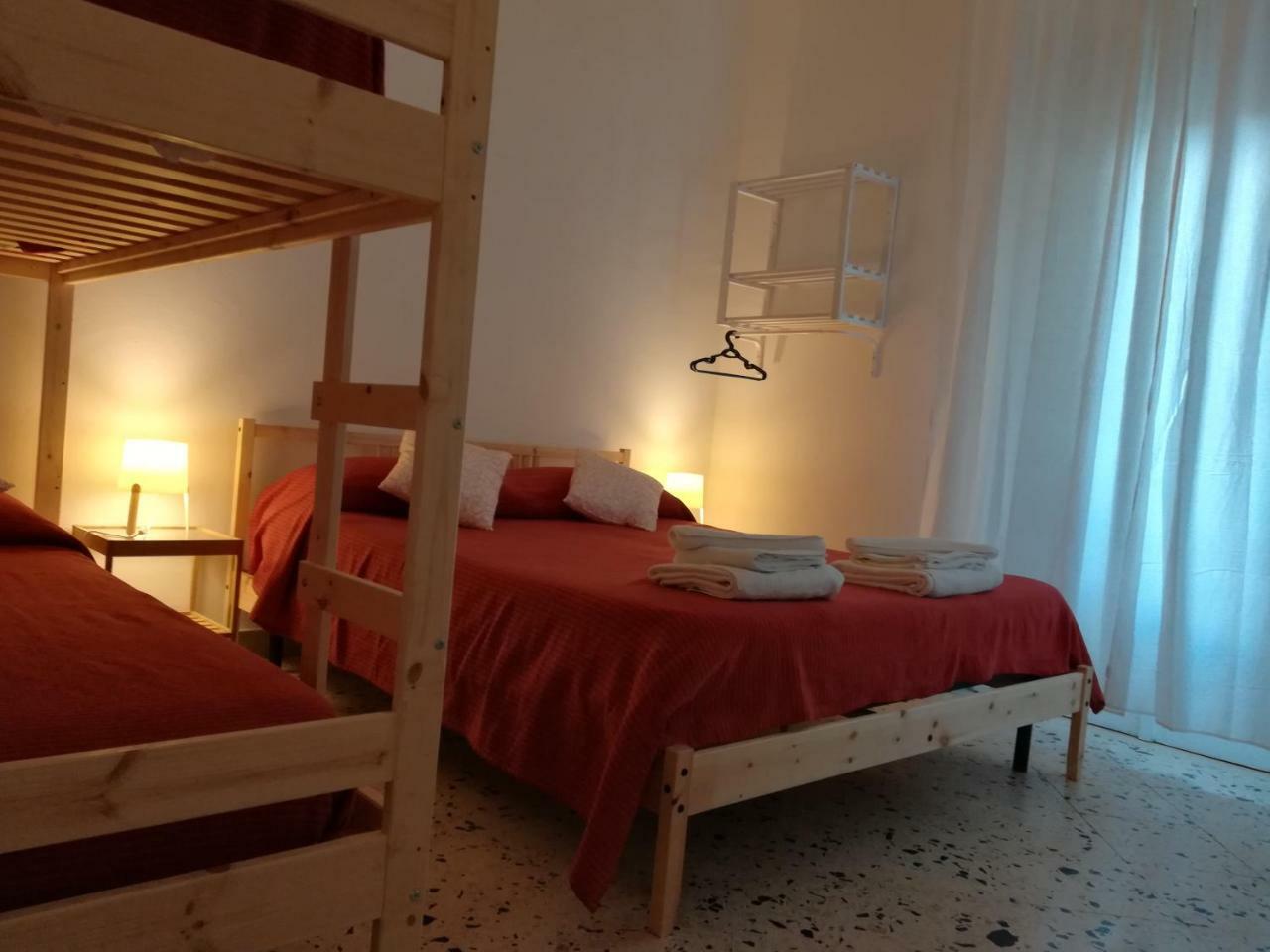 팔레르모 Casa Antadia 25 아파트 외부 사진