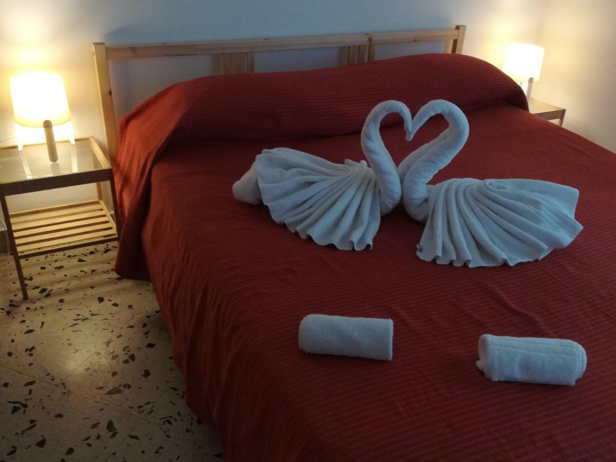 팔레르모 Casa Antadia 25 아파트 외부 사진