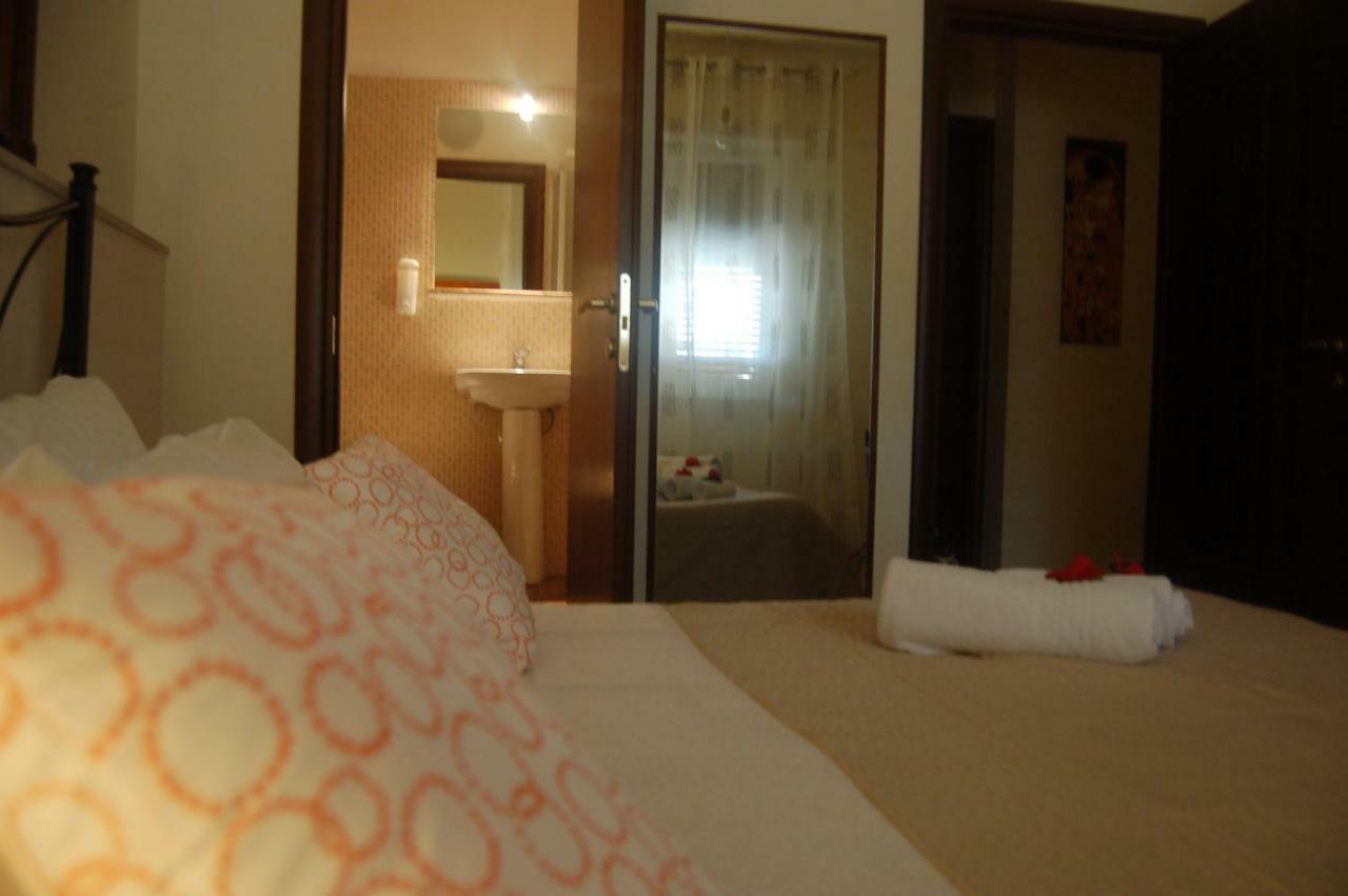 팔레르모 Casa Antadia 25 아파트 외부 사진