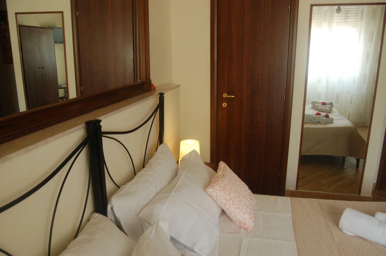 팔레르모 Casa Antadia 25 아파트 외부 사진