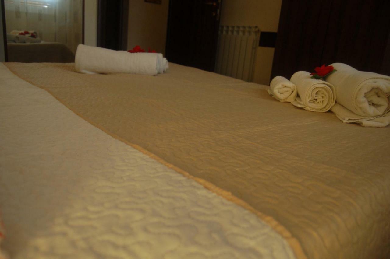 팔레르모 Casa Antadia 25 아파트 외부 사진