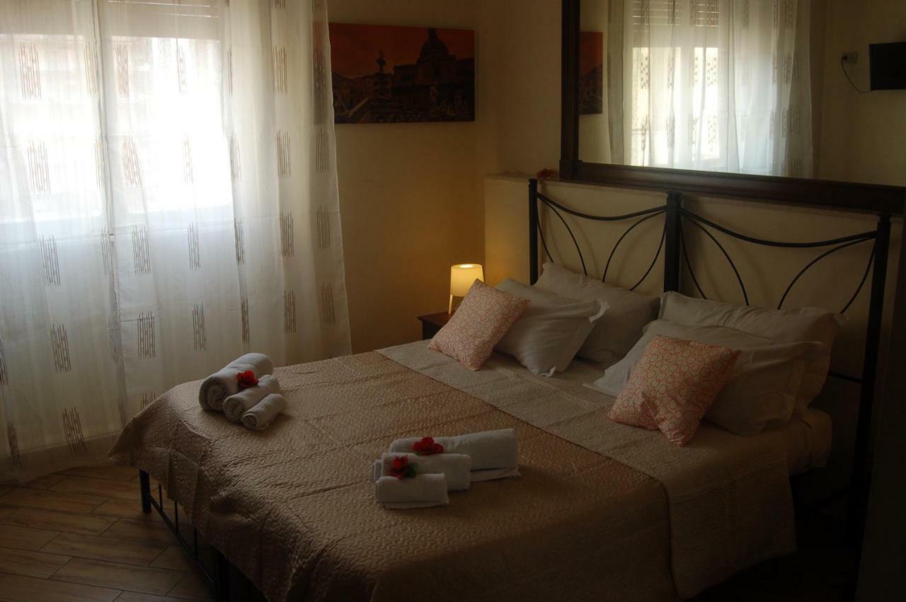 팔레르모 Casa Antadia 25 아파트 외부 사진