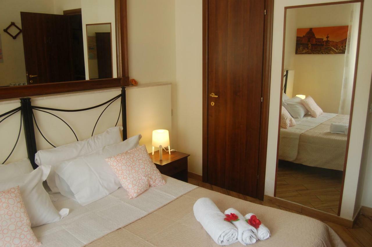 팔레르모 Casa Antadia 25 아파트 외부 사진